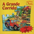 A Grande Corrida-Livros Puzzle