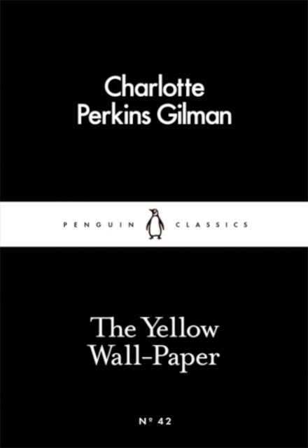 The Yellow Wallpaper