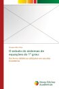 O estudo de sistemas de equacoes do 1° grau