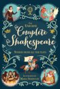 The Usborne Complete Shakespeare