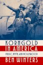 Korngold in America