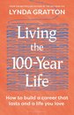 Living the 100-Year Life