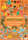 The Frugal Vegan's Happy Home