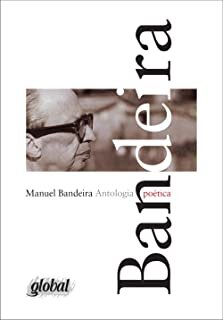 Antologia Poética Manuel Bandeira