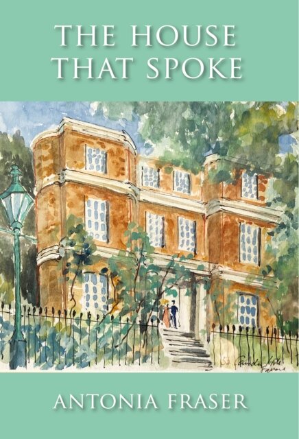 The House that Spoke