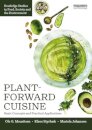 Plant-Forward Cuisine