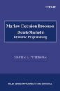 Markov Decision Processes