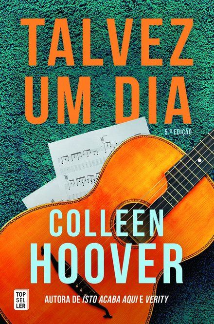 Talvez Um Dia