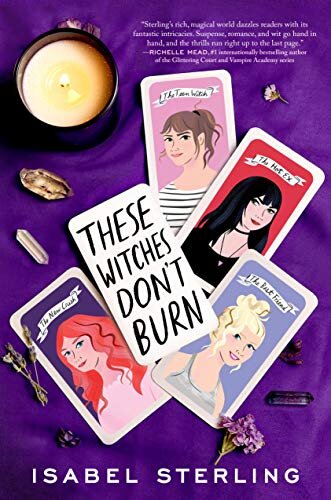 These Witches Don'T Burn 1