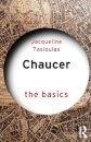 Chaucer: The Basics