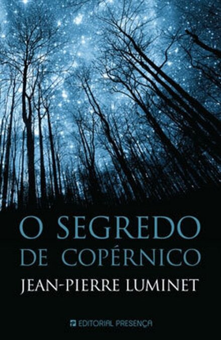 O Segredo De Copérnico