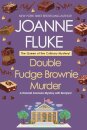 Double Fudge Brownie Murder