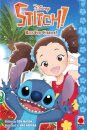 Stitch! Best Food Forever!