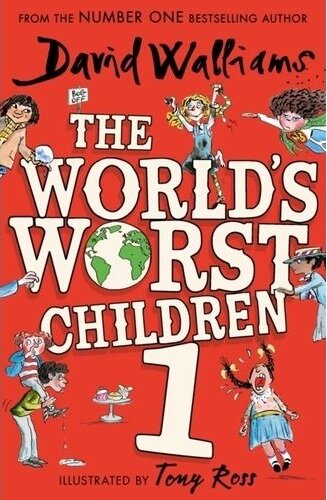The World'S Worst Children