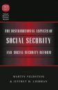 The Distributional Aspects of Social Security and Social Security Reform