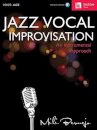 BERKLEE JAZZ VOCAL IMPROVISATION AN INST