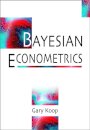 Bayesian Econometrics