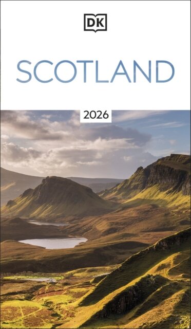 Scotland Dk Eyewitness