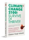 Climate Change 2100