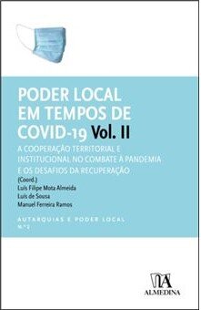Poder Local em Tempos de Covid-19 - Volume 2