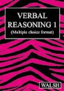 Verbal Reasoning