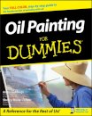 Oil Painting For Dummies