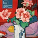 Adult Jigsaw Puzzle National Galleries Scotland: Samuel Peploe: Pink Roses, Chinese Vase