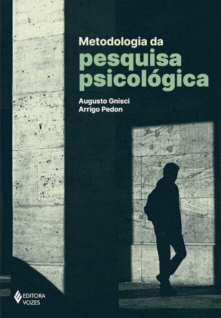 Metodologia Da Pesquisa Psicológica