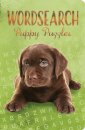 Puppy Puzzles Wordsearch