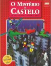 O Mistério do Castelo - Lego