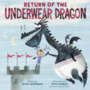 Return Of The Underwear Dragon