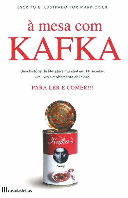 À Mesa com Kafka