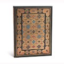 Shiraz Ultra Lined Hardcover Journal