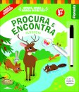 Procura e Encontra: Floresta