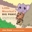 Little Meerkat's Big Panic
