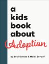 A Kids Book About Adoption