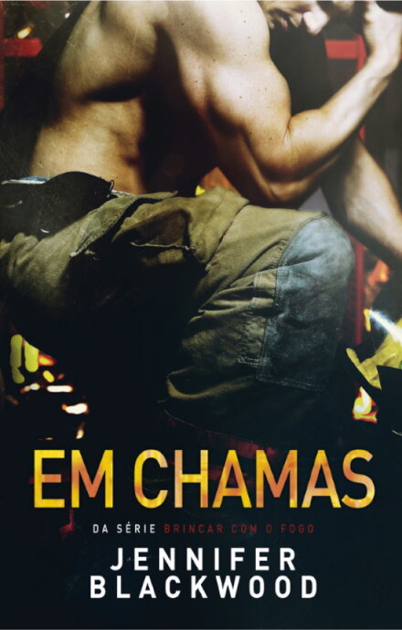 Em Chamas
