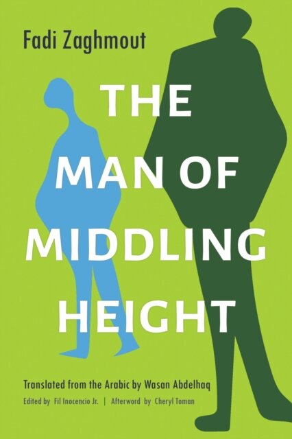 The Man of Middling Height