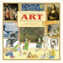 A Child's Introduction To Art