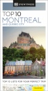 Montreal And Quebec City Dk Eyewitness Top 10