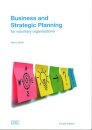 Business and Strategic Planning