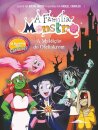 A Família Monstro 2: A Maldição Do Ofeliakrom