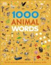 1000 Animal Words