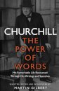 Churchill: The Power of Words