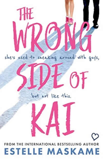 The Wrong Side Of Kai