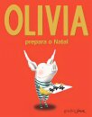 Olivia Prepara O Natal