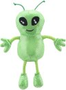 Alien Puppet