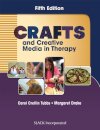 Crafts and Creative Media in Therapy