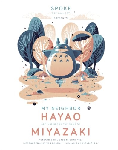 My Neighbor Hayao