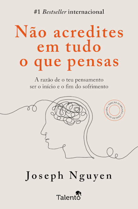 Não Acredites em Tudo o Que Pensas - Versão Alargada